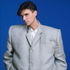 Meet your Posher, Rocco